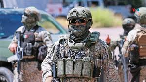 Por: Cortesía Operativo militar en Potrerillos de Elota tras jornada violenta en Sinaloa; denuncias de abusos por parte de la Marina