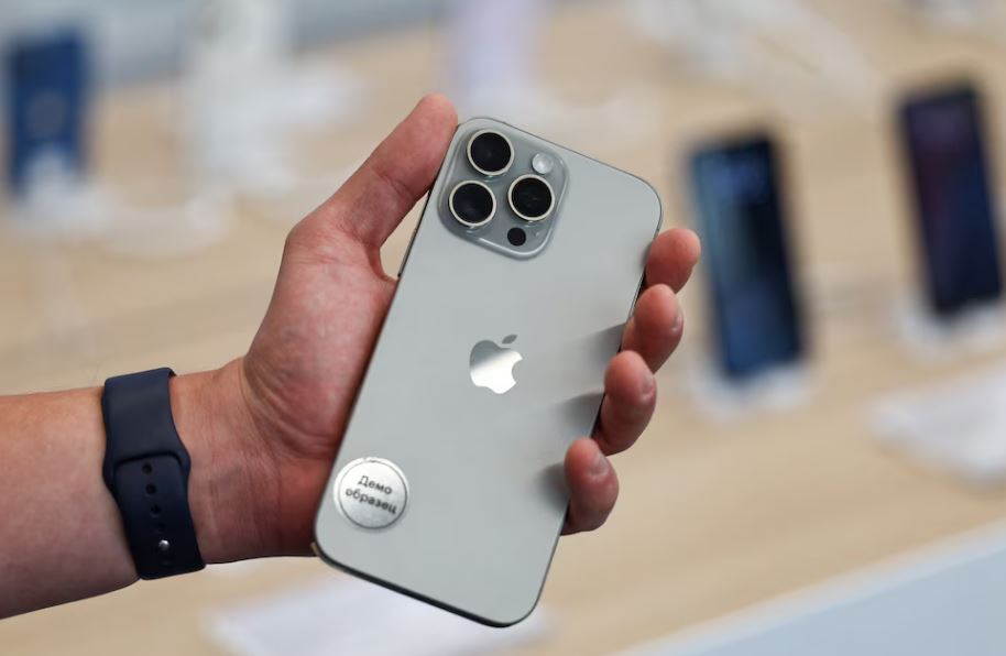 Por: Cortesía iPhone 16: Costos de fabricación aumentan, pero precios se mantienen