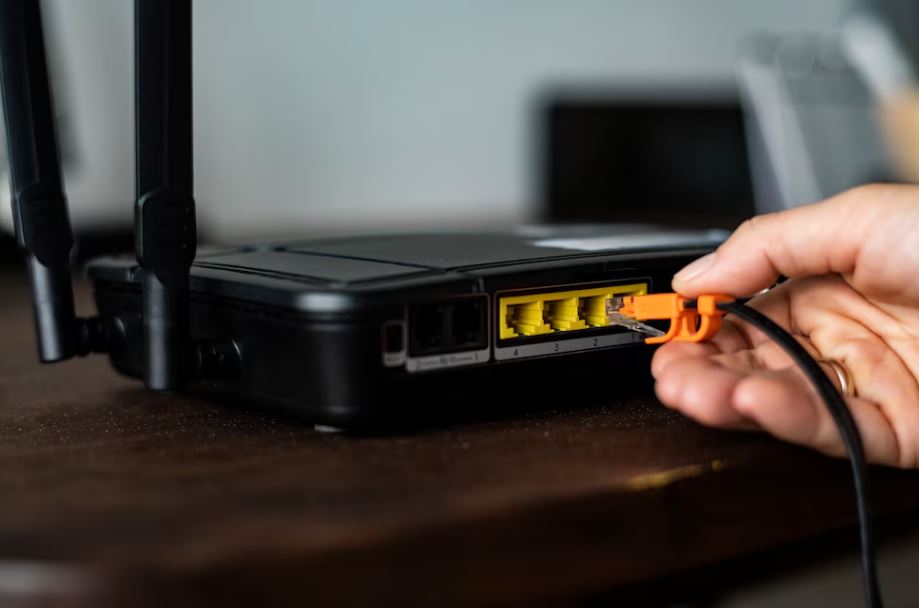 Por: Cortesía Configura el apagado automático del WiFi y ahorra energía en casa