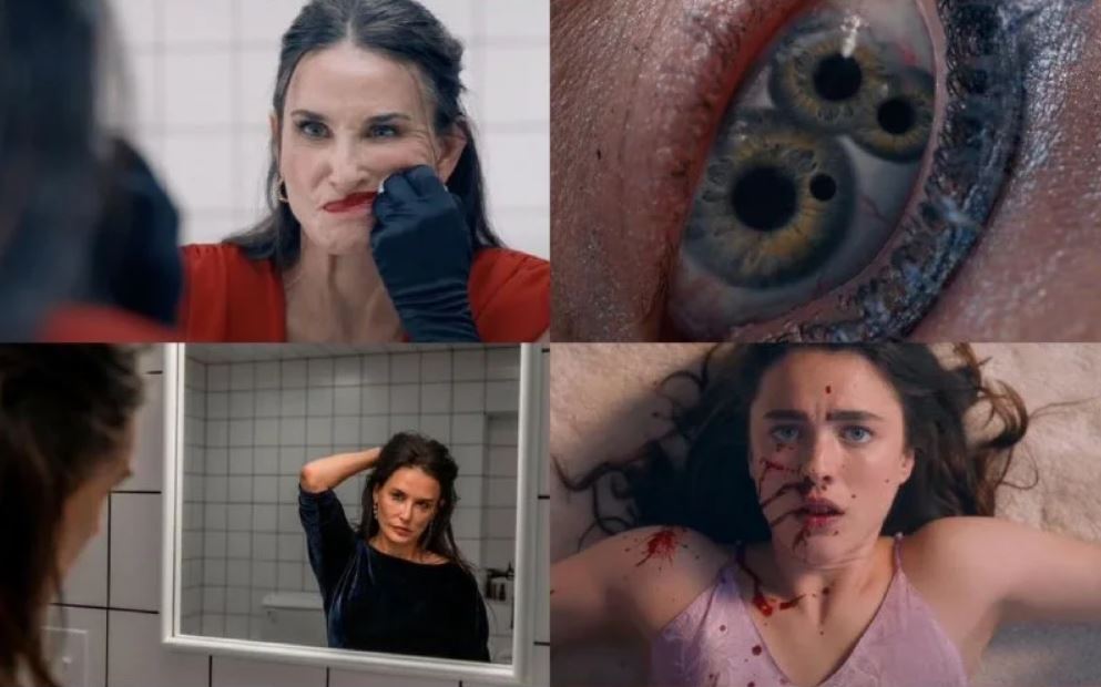 Por: Cortesía ‘La Sustancia’: ¿Qué esperar del estreno en streaming el 31 de octubre?