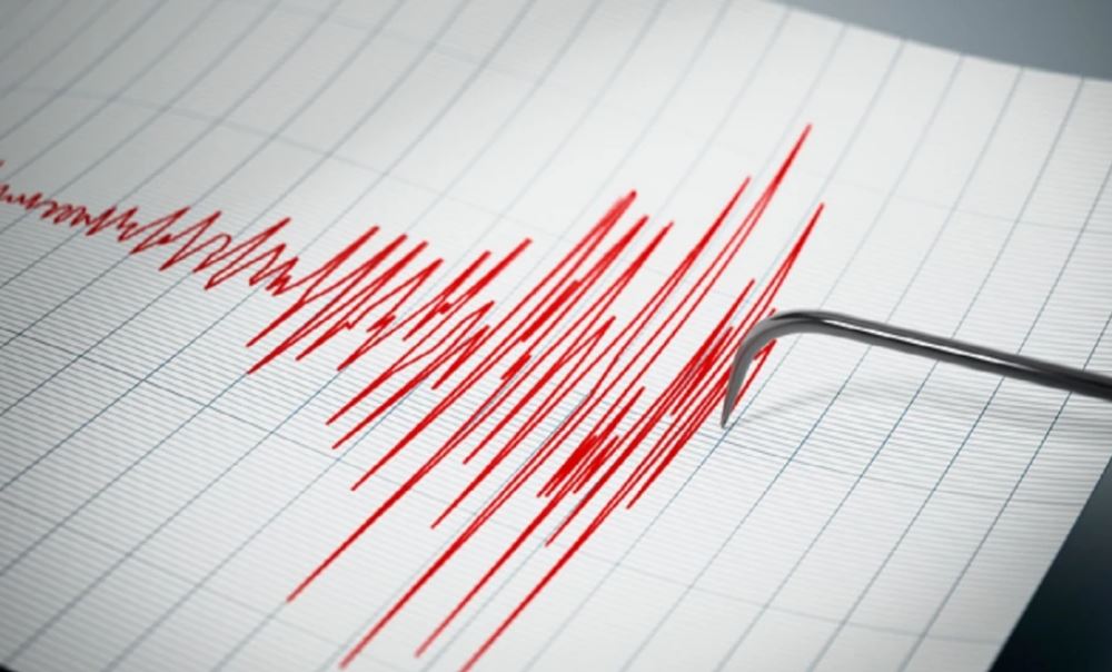 Por: Cortesía Sismo de 5.8 en Chiapas: Protección Civil confirma ausencia de daños