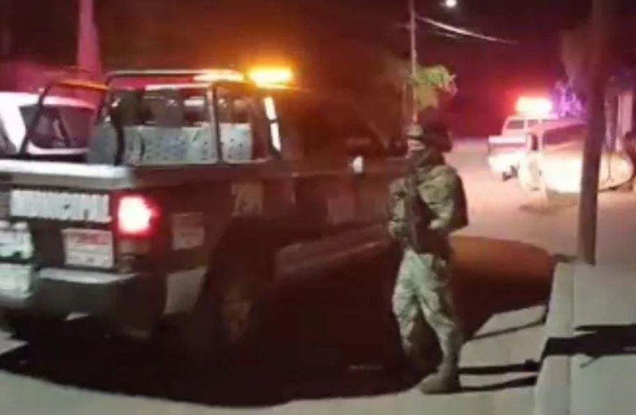 Por: Cortesía Segundo ataque armado en Cajeme en 24 horas: crimen en Nueva Esperanza