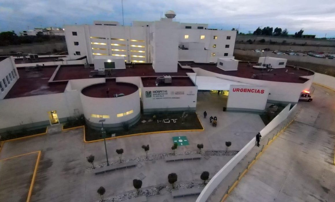 Más médicos especialistas en Tlaxcala: Avances en salud para todos