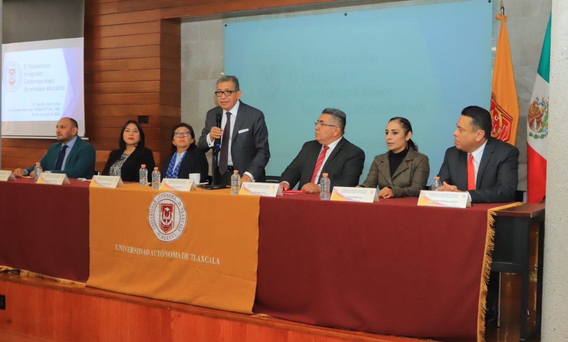 Por: Cortesía La UATx: Pionera en Educación Humanista que Impacta el Futuro Educativo