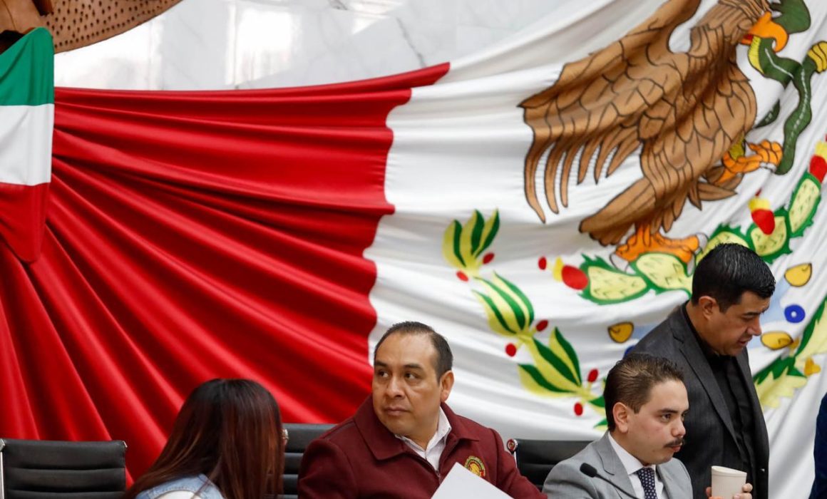 Por: Cortesía Impulso al Turismo y Seguridad en Tlaxcala: Nuevas Iniciativas Legislativas