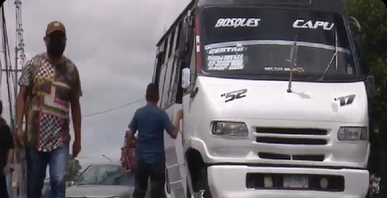 Por: Cortesía Transportistas buscan que el pasaje en Puebla cueste 19 pesos