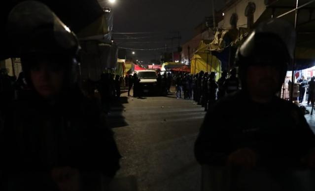 Por: Cortesía Ataque armado en colonia Morelos: Dos jóvenes pierden la vida en disputa de narcomenudeo