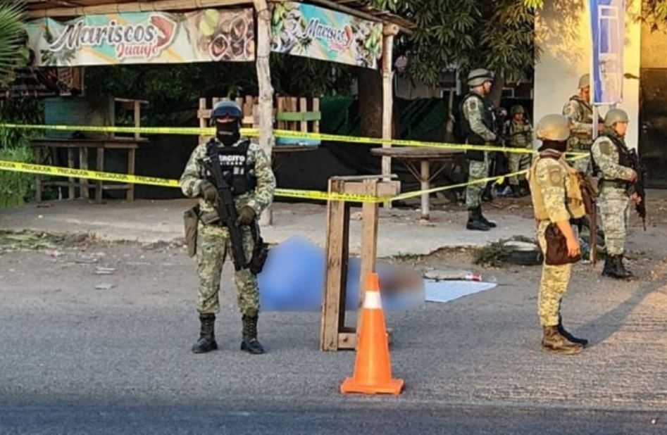 Por: Cortesía Macabro hallazgo en Culiacán: dos cuerpos sin vida encontrados