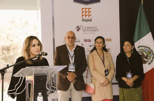 Por: Cortesía COPARMEX tendrá su primera presidenta en Puebla