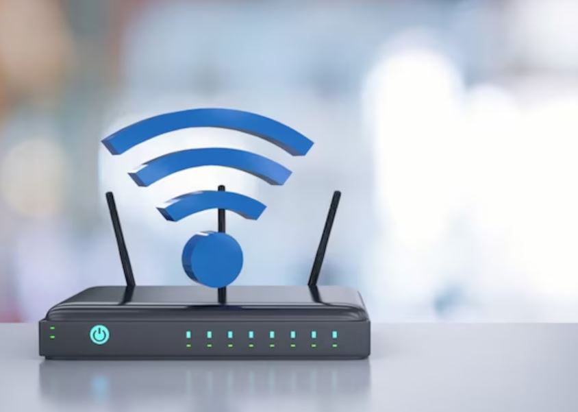 Por: Cortesía Mejora tu conexión: Ubicación ideal del router WiFi en el hogar