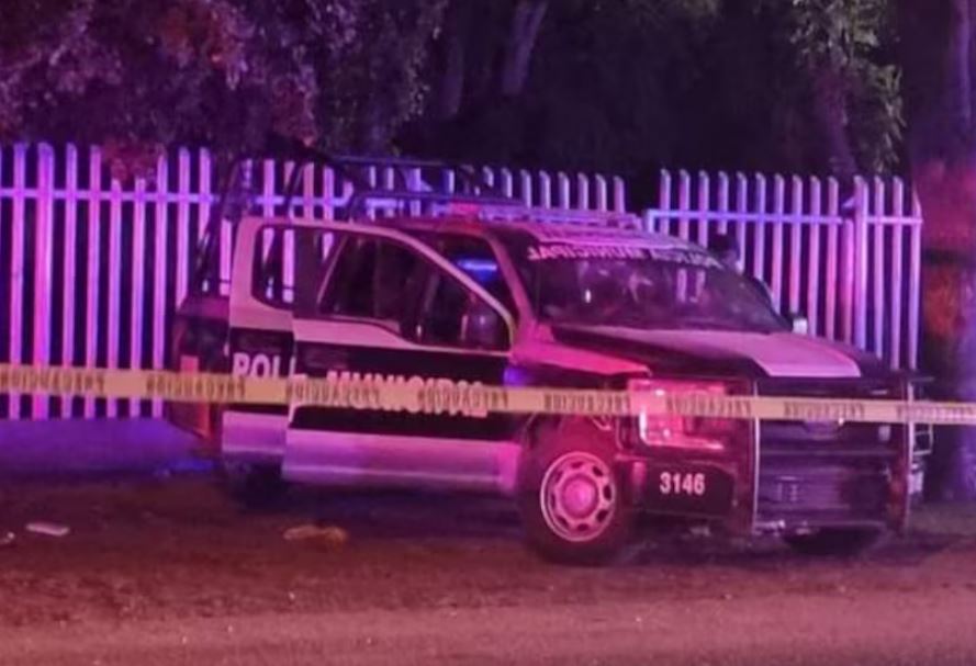 Por: Cortesía Culiacán enfrenta ola de violencia: cinco muertos en ataques armados