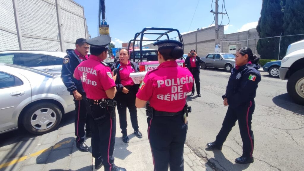 Registró SESNSP 28 víctimas de homicidio y feminicidio en Tlaxcala