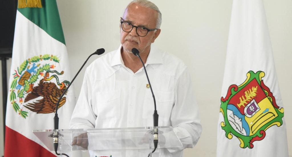 Por: Cortesía Ciudadanos de Nayarit inician firma para revocar mandato del gobernador miguel ángel navarro