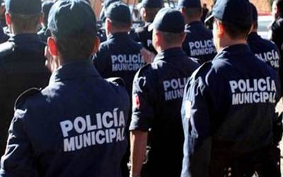 Por: Cortesía Alcalde de Puebla rechaza mandos militares en estrategia de seguridad local