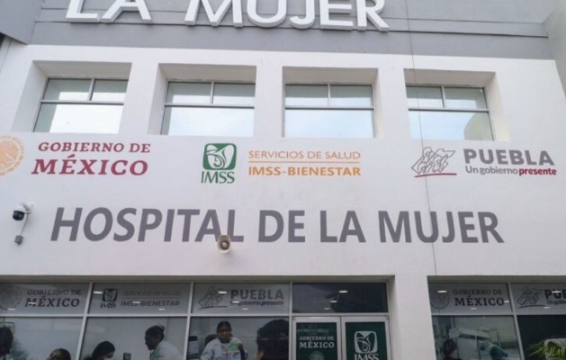 Por: Cortesía Hospitales de Puebla suman más de 100 abortos en dos meses