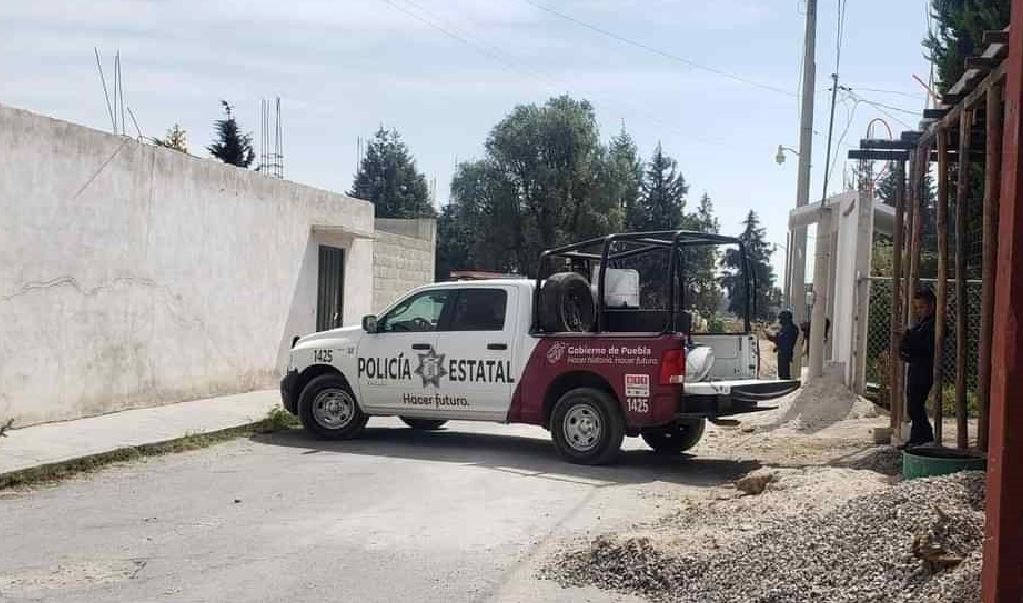 Por: Cortesía Asesinan a hombre de Naucalpan en Puebla al intentar comprar camioneta