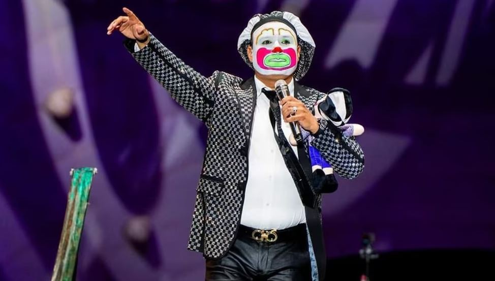 Por: Cortesía Brincos Dieras quiere ser alcalde de Guadalupe, Nuevo León: “Yo también lo soñé”