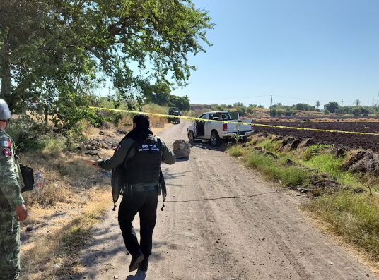 Por: Cortesía Nueve personas privadas de la vida en hechos violentos en Culiacán y Mazatlán