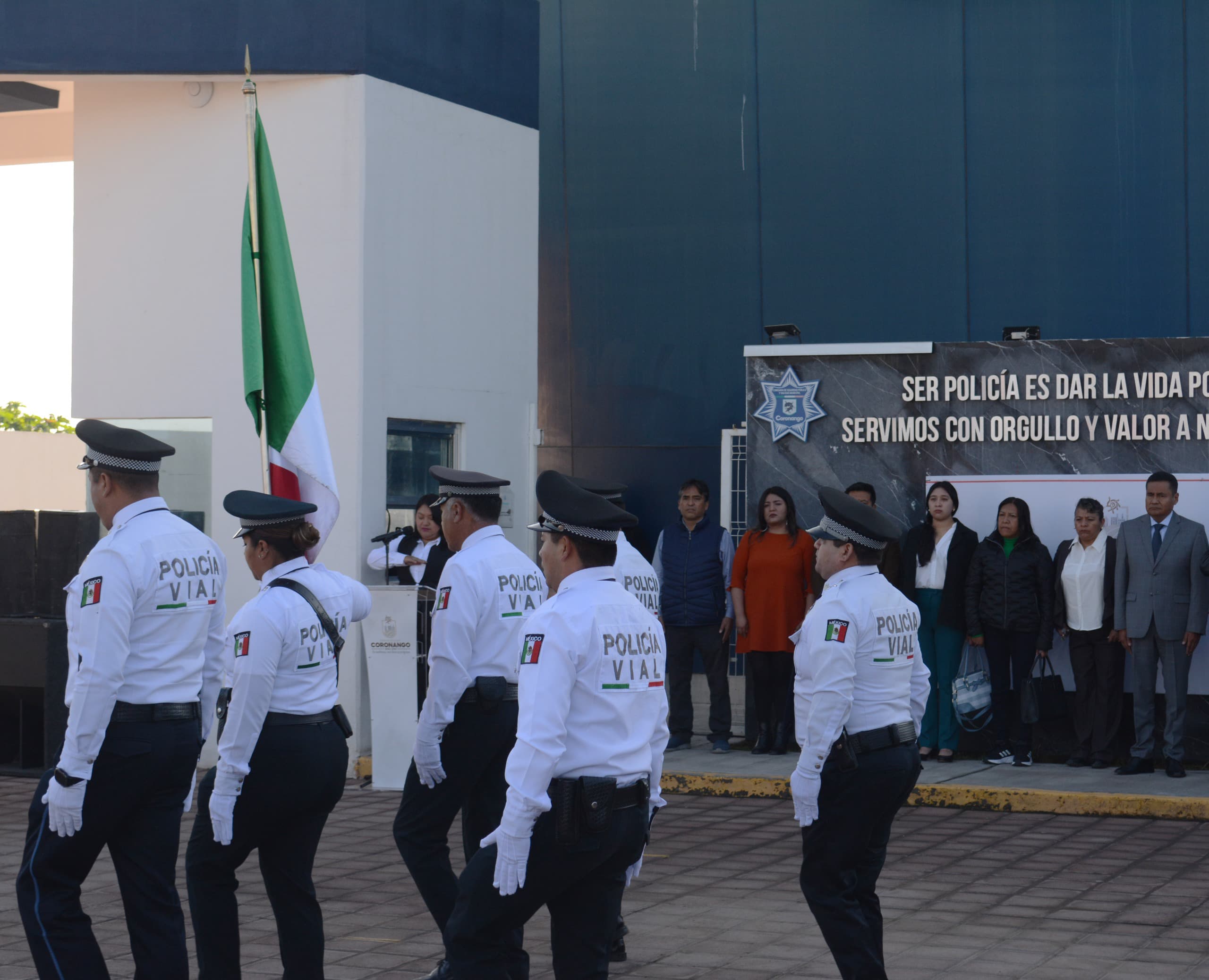 Comunicado oficial En Coronango no permitiremos actos de corrupción: Armando Aguirre