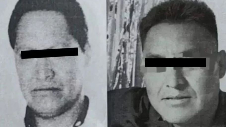 Por: Cortesía Macabro hallazgo en Amozoc: padre e hijo secuestrados aparecen desmembrados