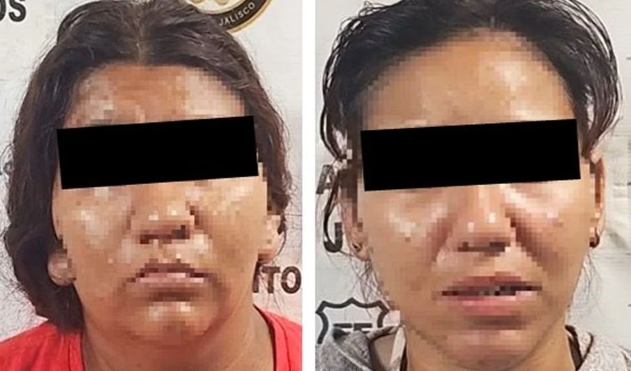 Por: Cortesía Dos mujeres enfrentan proceso penal en Jalisco por desaparición y homicidio