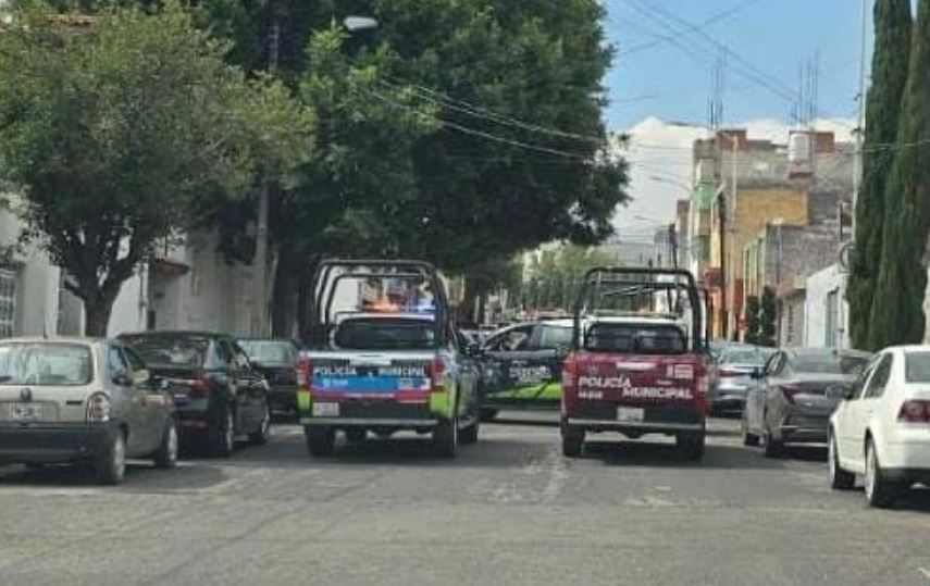 Por: Cortesía Asesinan a un hombre durante las festividades de San Judas Tadeo en Puebla