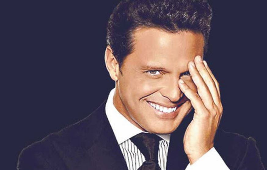 Por: Cortesía Luis Miguel cancela su gira por neumonía y Covid-19; su salud preocupa