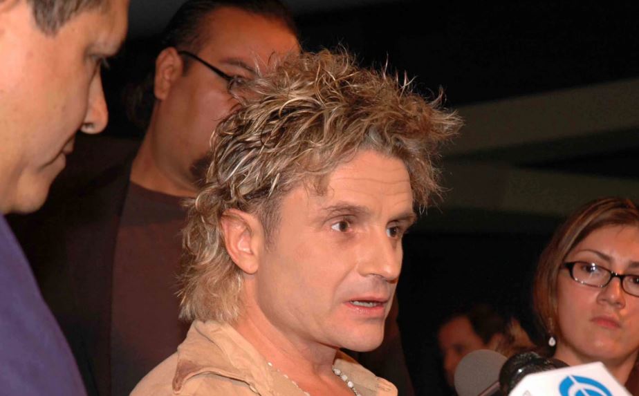 Por: Cortesía Revelaciones impactantes en el caso de Nacho Cano: Lesly Ochoa habla