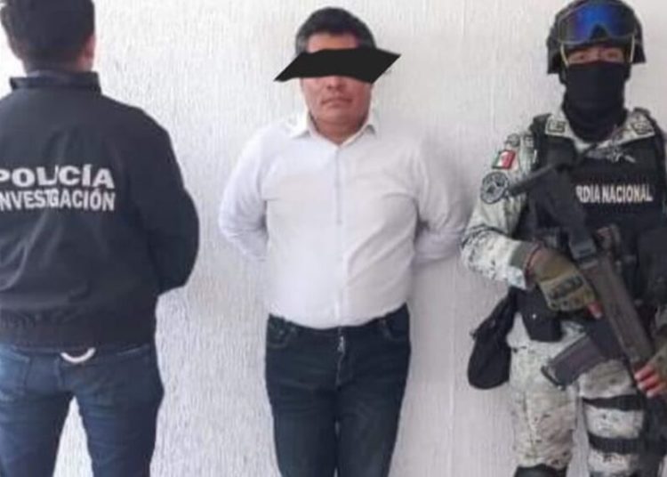 Por: Especial  Pese a deuda de casi 80 mdp, ex alcalde de Zacatelco solo pasará 6 meses tras las rejas