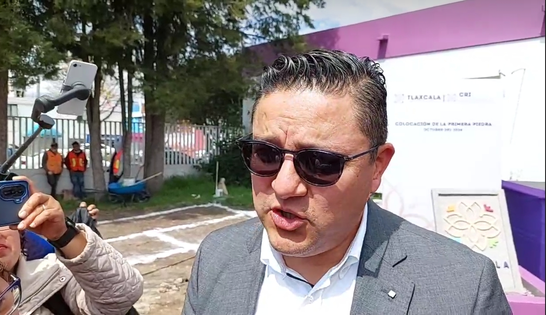 Por: Especial  Transición federal, culpa del desabasto de insumos en SESA