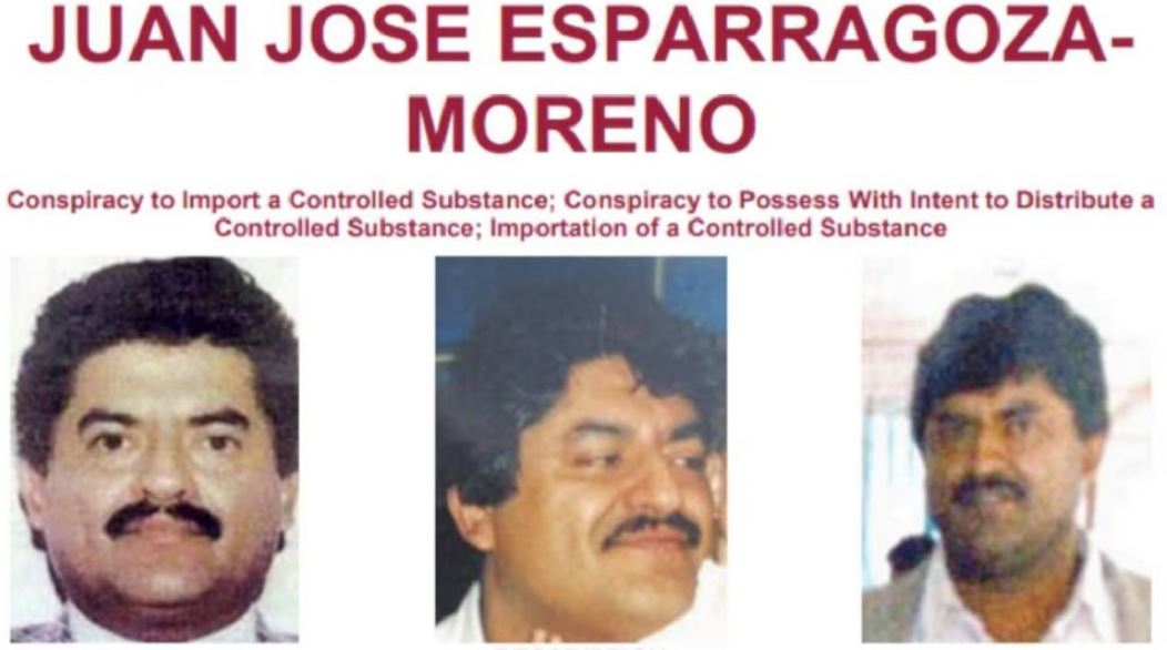 Por: Cortesía “El Azul”, fundador del Cártel de Sinaloa, sigue siendo buscado por EE.UU.