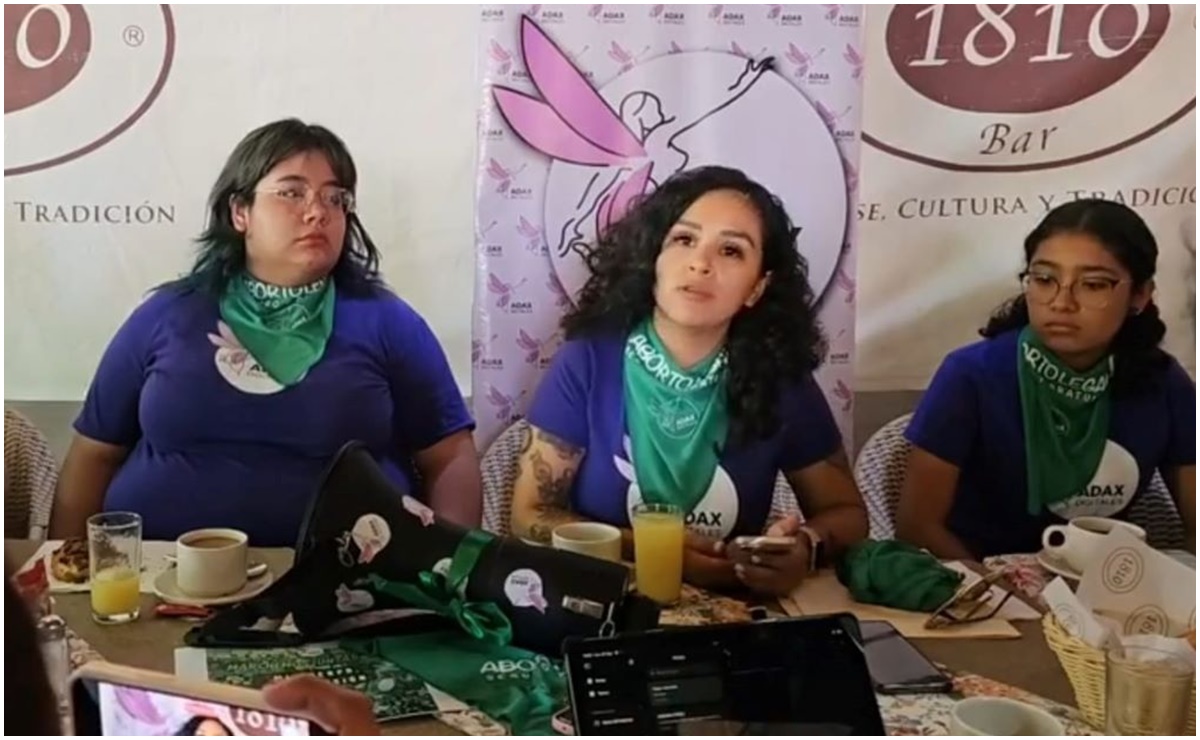 Por: Cortesía Secretaría de las Mujeres aborda caso de niña acusada de homicidio tras aborto involuntario en Querétaro