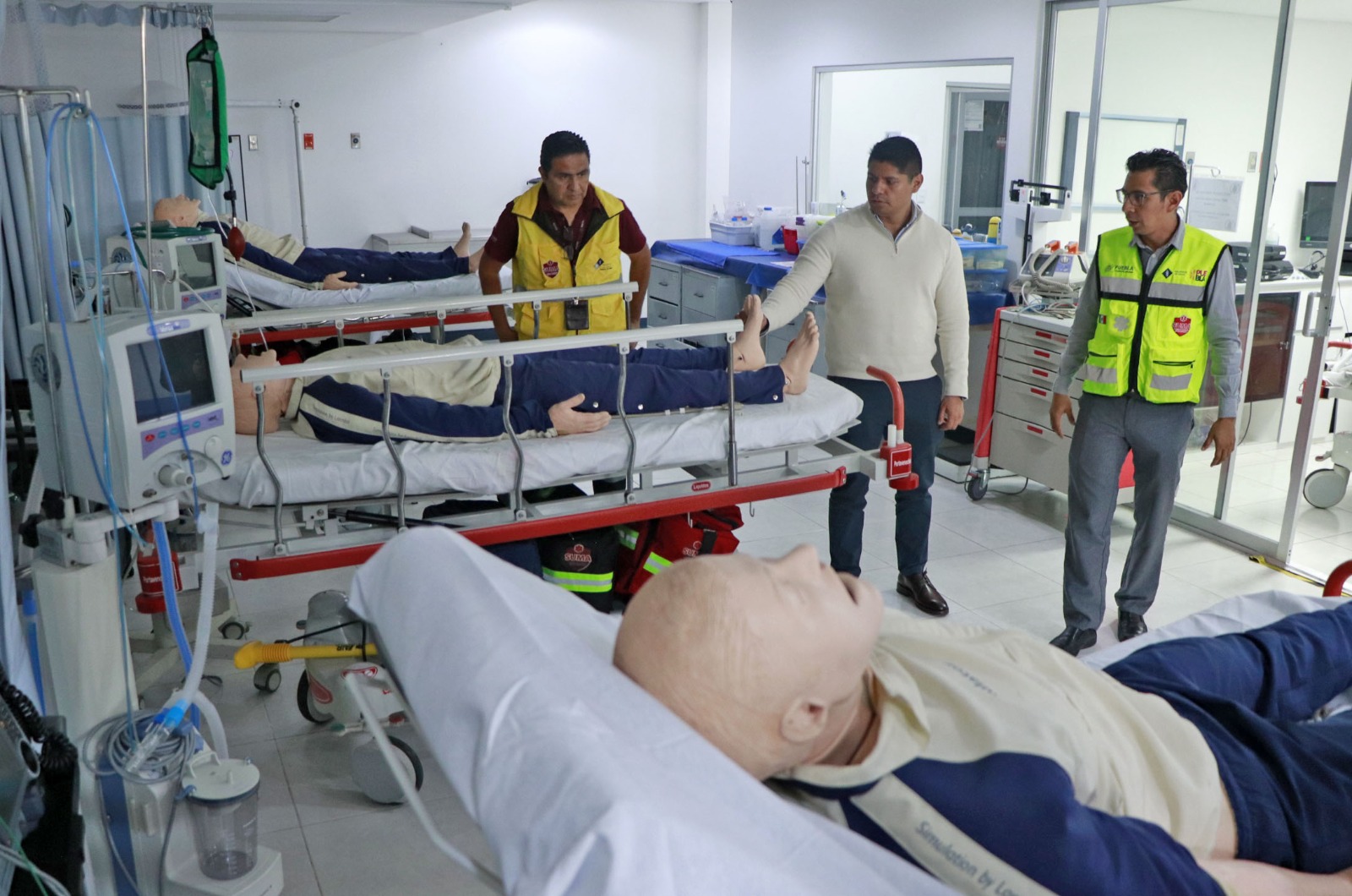 Comunicado oficial Signa Omar Muñoz convenio de colaboración con “SUMA”