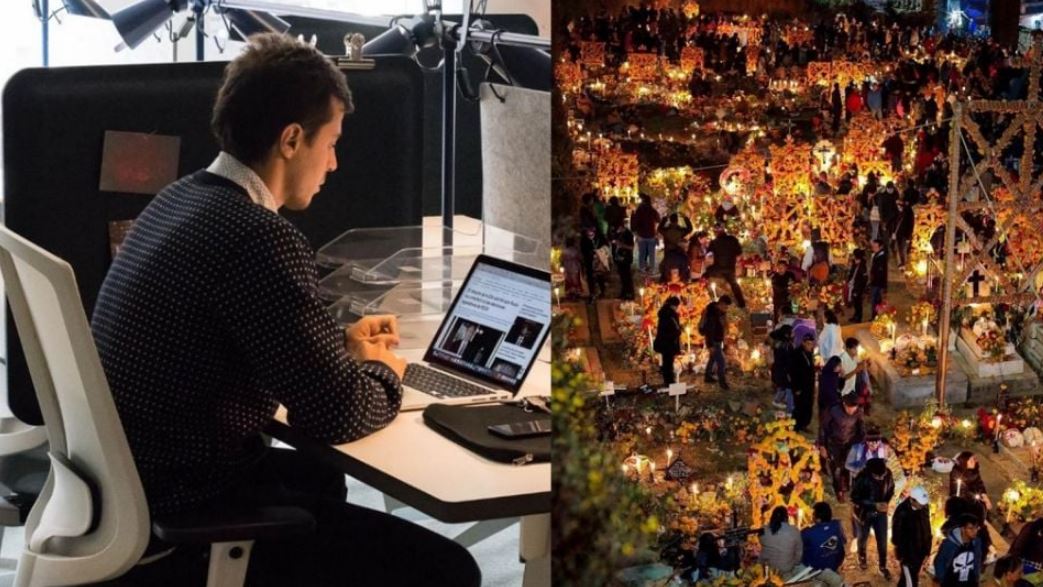 Por: Cortesía ¿Días de descanso por el Día de Muertos? Todo lo que necesitas saber