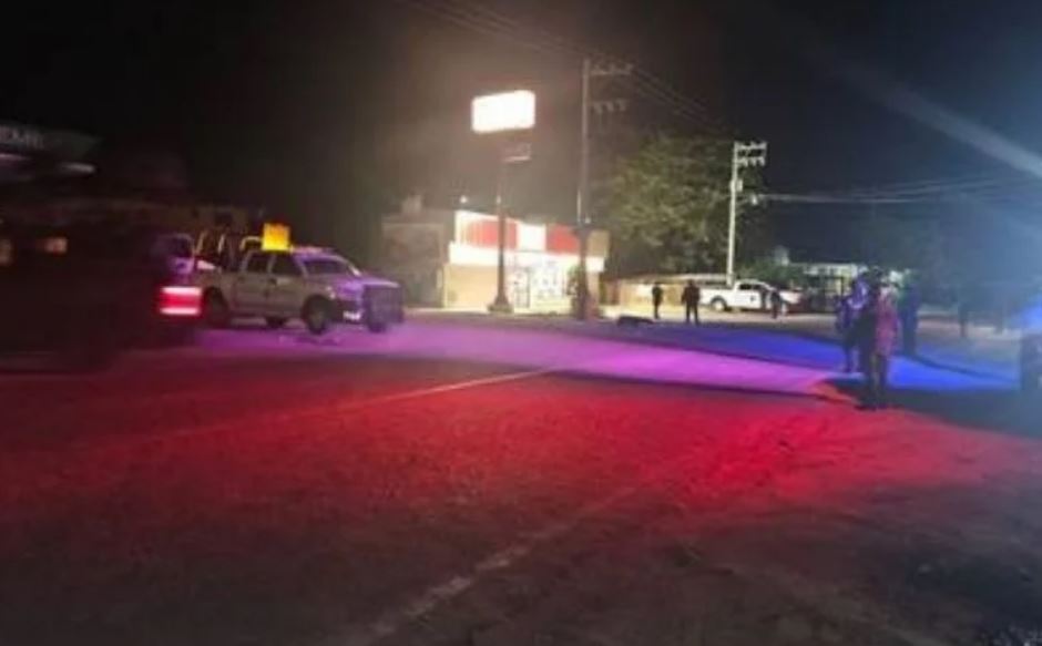 Por: Cortesía Guerrero: ola de violencia deja un policía muerto en Atoyac de Álvarez