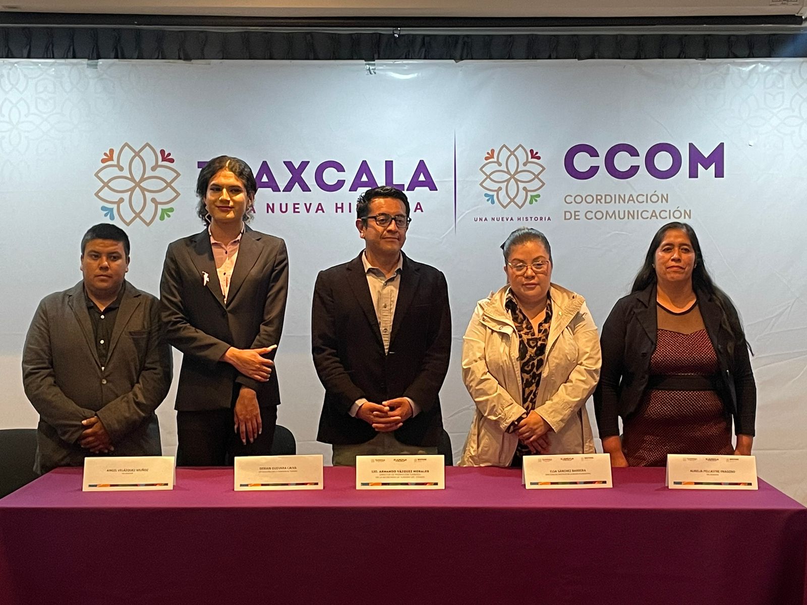 Por: Cortesía Tlaxcala organiza 35 eventos temáticos de Día de Muertos en sus municipios