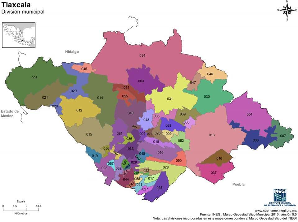 Por: Cortesía Desafíos financieros y políticos: alcaldes de Tlaxcala luchan por gobernar
