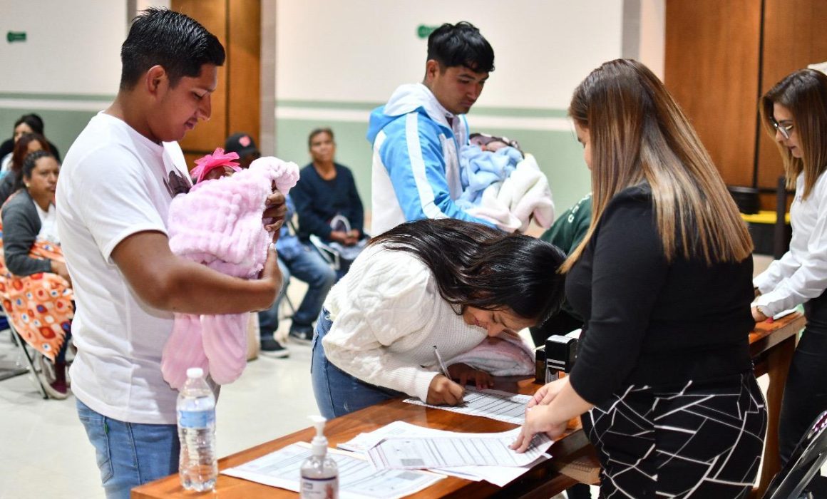 Por: Cortesía ¡No te lo pierdas! Registros Extemporáneos Gratuitos en Huamantla del 4 de noviembre al 9 de diciembre