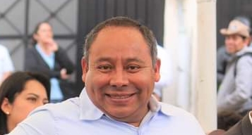 Por: Cortesía Apizaco en alerta: El presidente municipal lucha contra la inseguridad