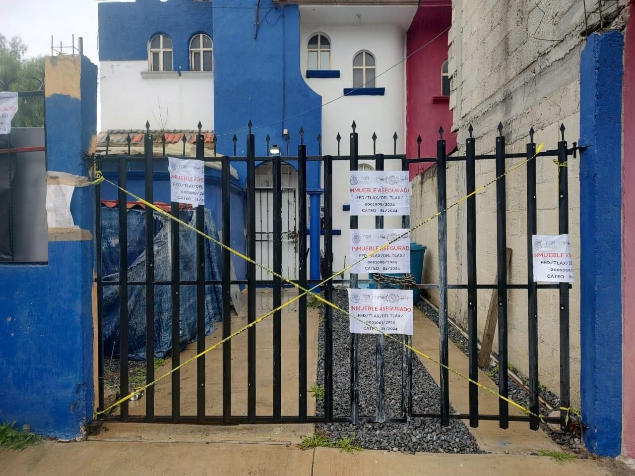 Por: Cortesía Incompetencia en Yauhquemehcan: alcalde y seguridad pública en la mira