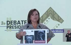 Por: Cortesía Confirmación de calumnia a Xóchitl Gálvez por el Tribunal Electoral