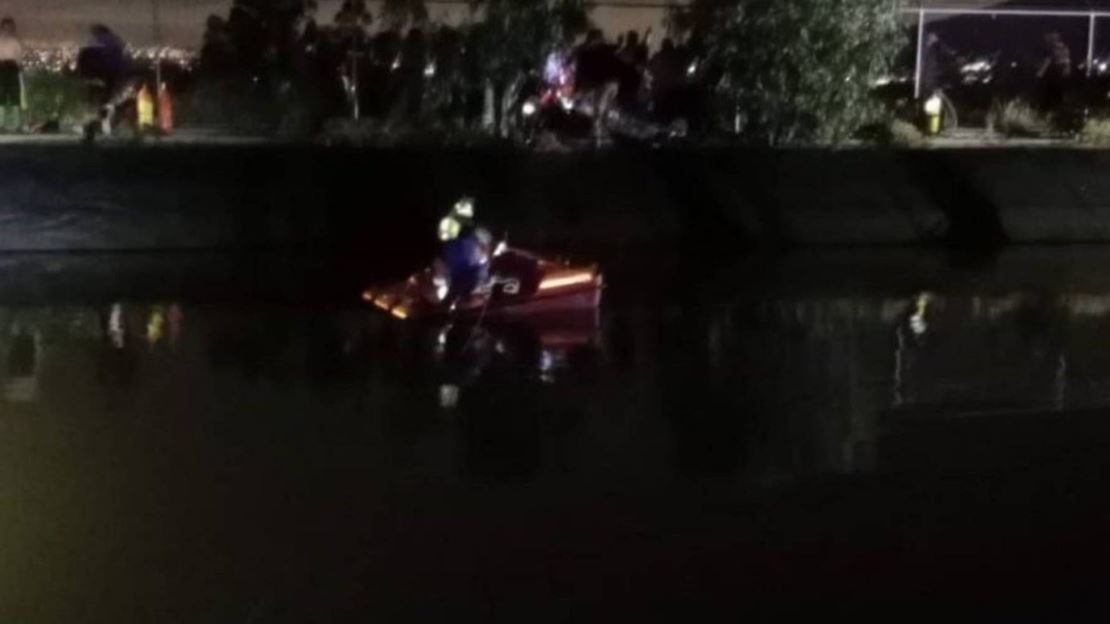 Por: Cortesía Joven de 20 años muere tras caer en jagüey en San Martín de las Pirámides