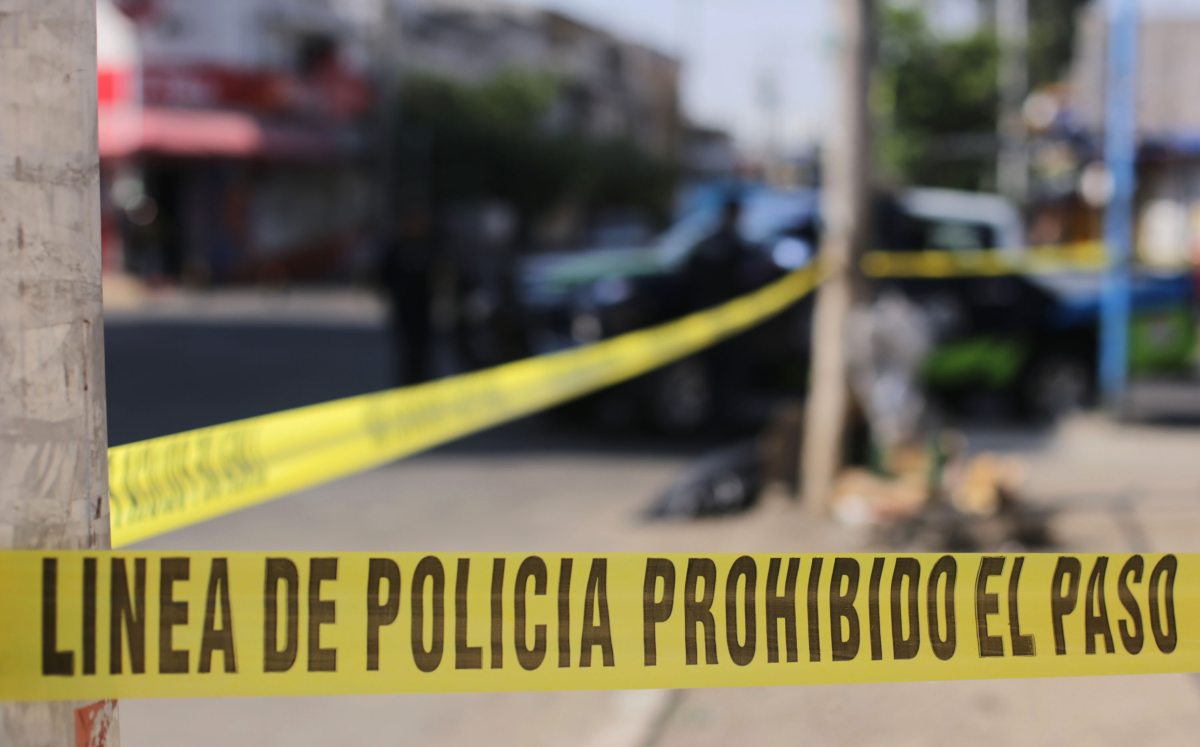 Por: Cortesía Dos ataques armados en Tula y Atotonilco dejan dos personas luctuosas
