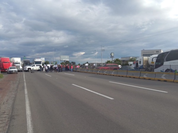 Por: Cortesía Anuncian cierre de la autopista México-Puebla para el próximo lunes