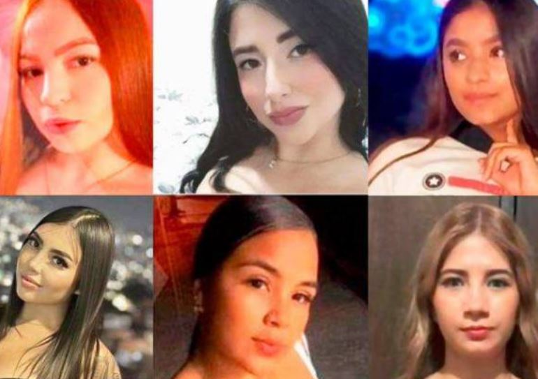 Por: Cortesía Rescate de seis colombianas en Veracruz: un caso de trata de personas