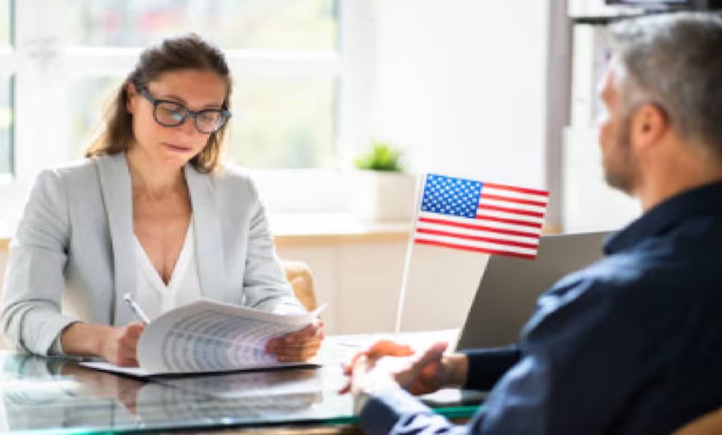 Por: Cortesía Trámite de visa americana: Requisitos, proceso y entrevista para obtenerla