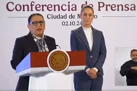 Por: Cortesía El Estado mexicano ofrece disculpa pública por la represión del 2 de octubre de 1968