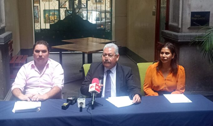 Por: Cortesía Centro de Maternidad niega implicación en caso de bebé presuntamente sustraída en Puebla