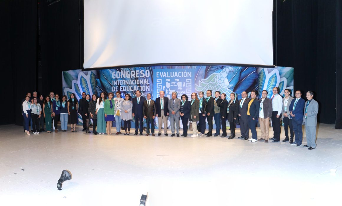 Por: Cortesía La educación en México: Transformando la evaluación para una enseñanza de excelencia