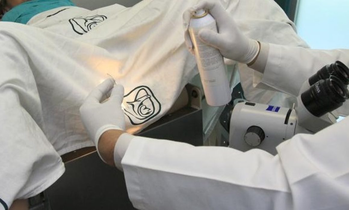 Por: Cortesía Prevención del cáncer cervicouterino: síntomas, pruebas y vacuna contra el VPH